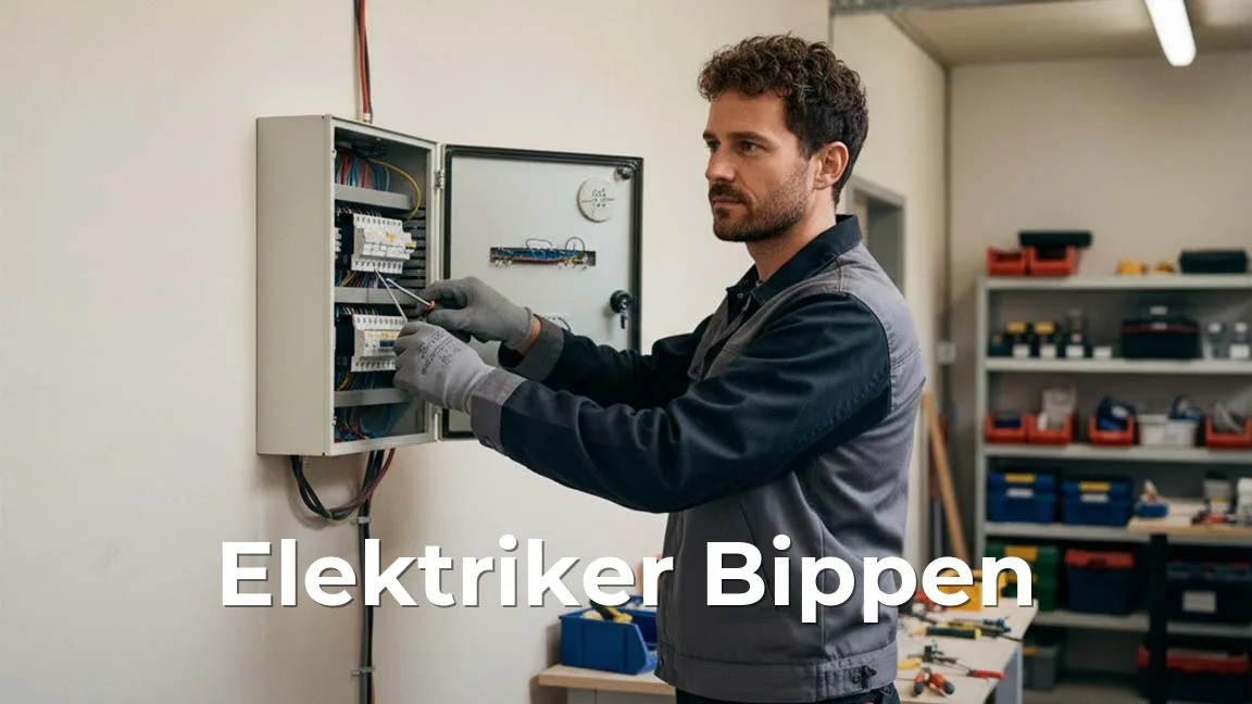 Elektriker Notdienst Bippen - Bild 3