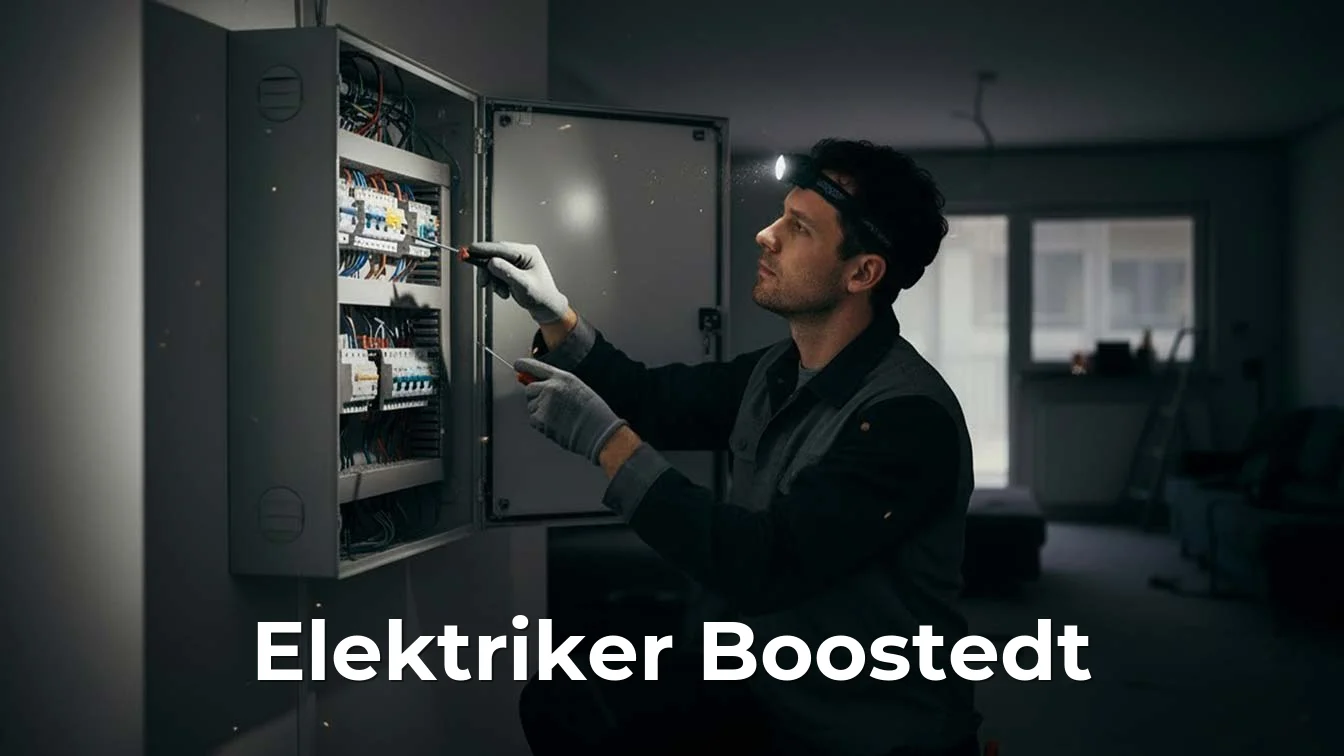 Elektriker Notdienst Boostedt - Bild 3