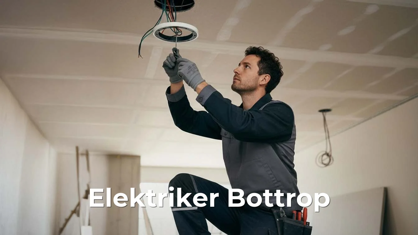 Elektriker Notdienst Bottrop - Bild 3