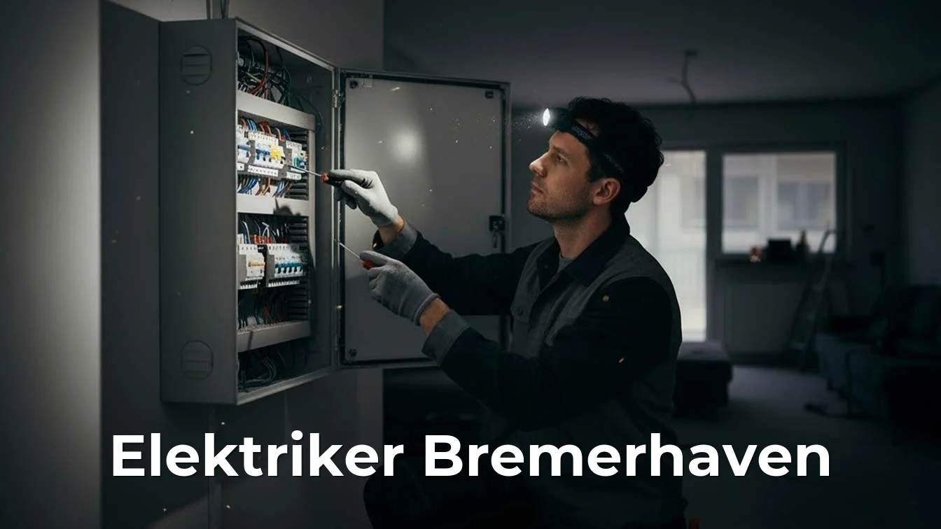 Elektriker Notdienst Bremerhaven - Bild 3