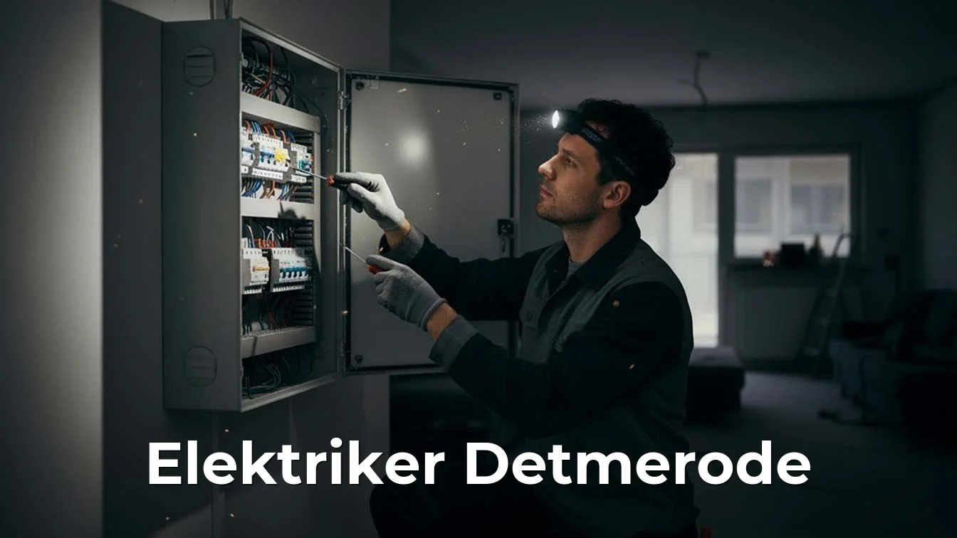 Elektriker Notdienst Detmerode - Bild 3