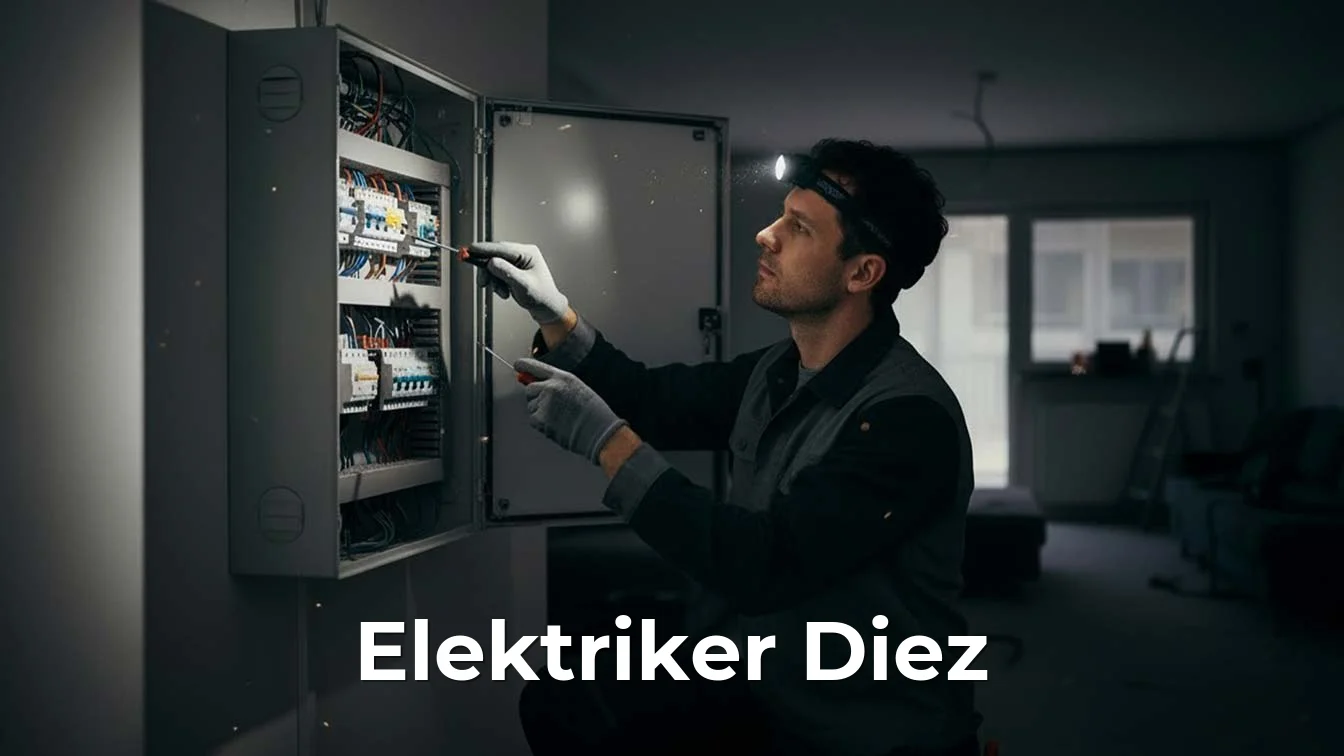 Elektriker Notdienst Diez - Bild 3