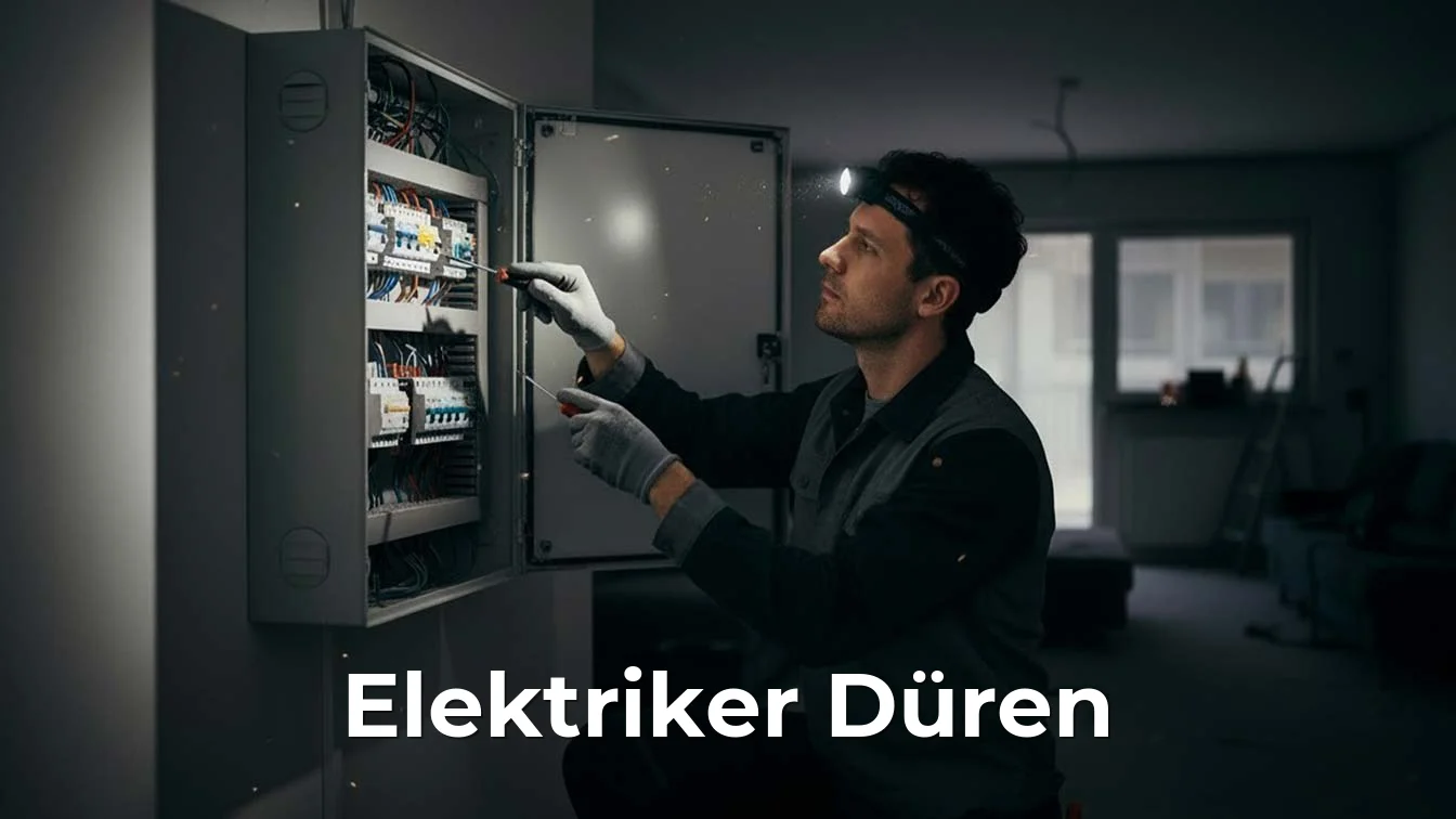 Elektriker Notdienst Düren - Bild 3