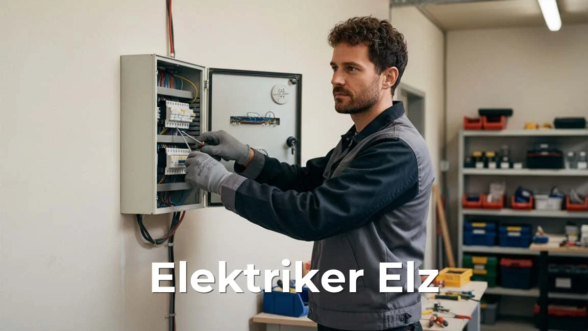 Elektriker Notdienst Elz - Bild 3