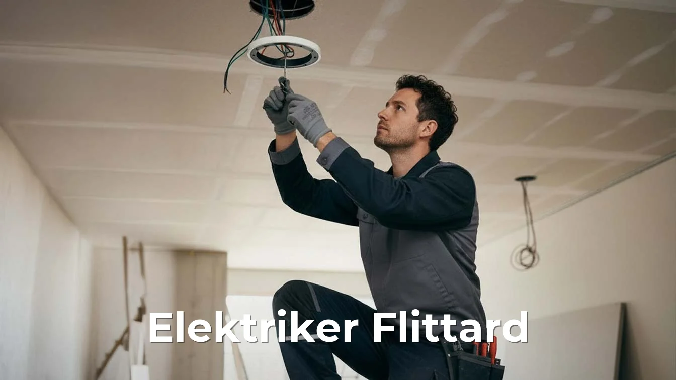 Elektriker Notdienst Flittard - Bild 3