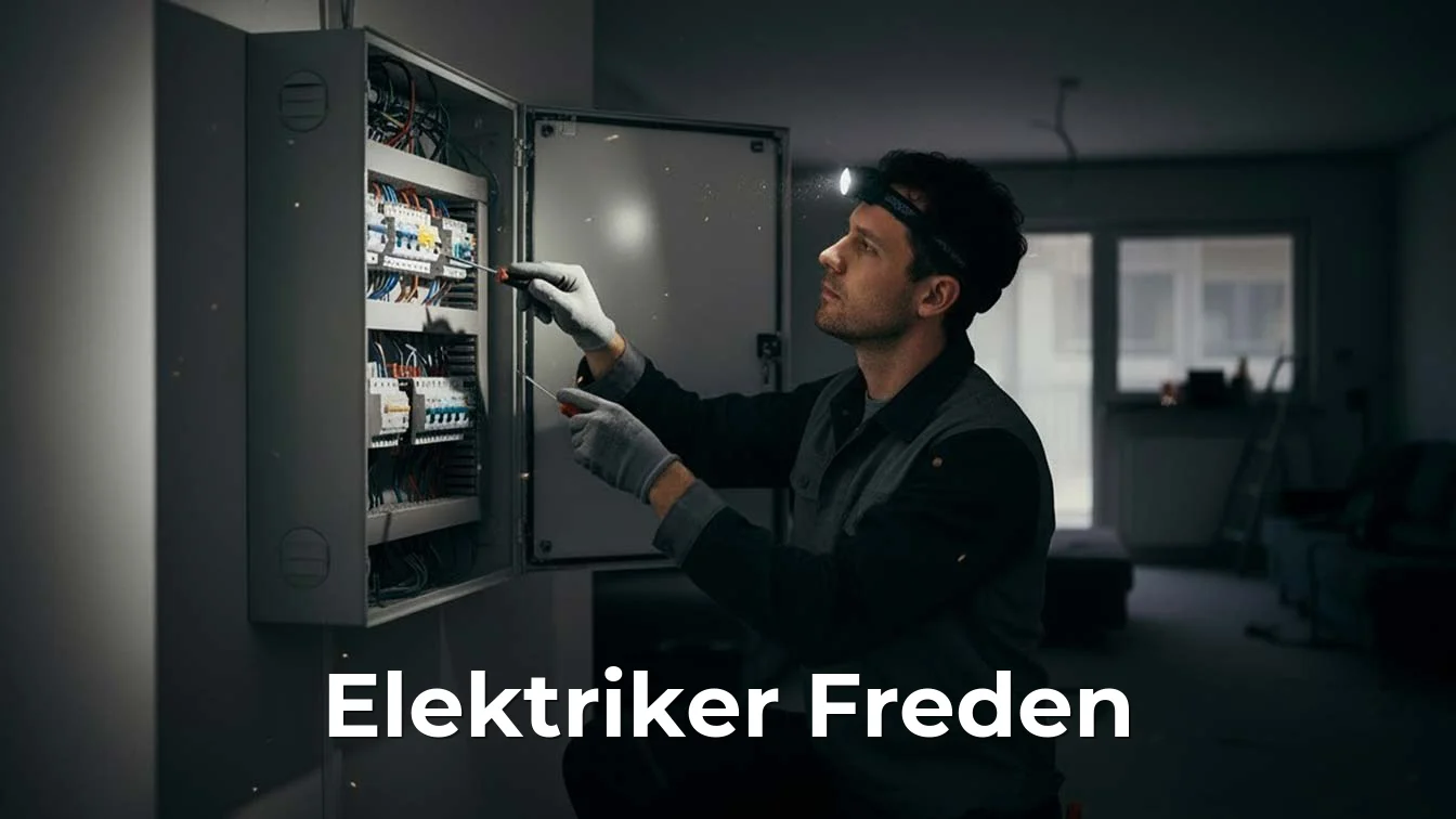 Elektriker Notdienst Freden - Bild 3