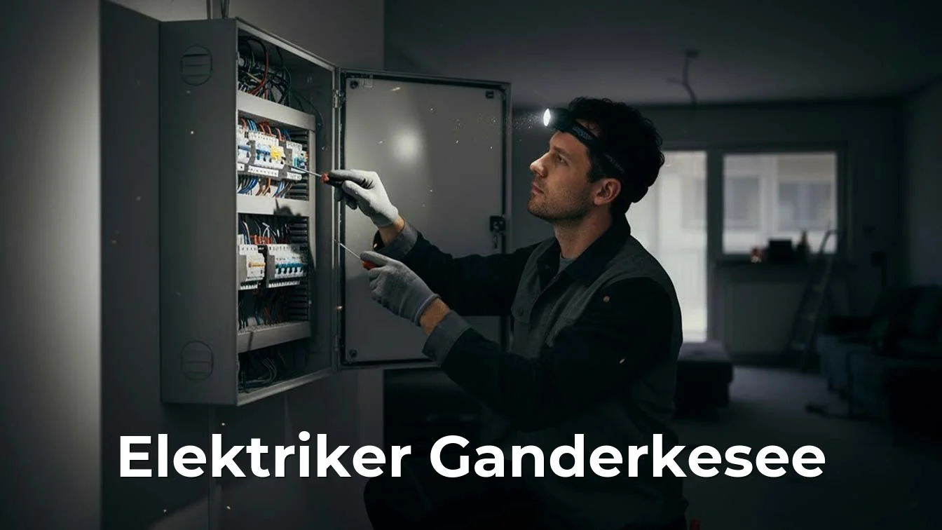 Elektriker Notdienst Ganderkesee - Bild 3