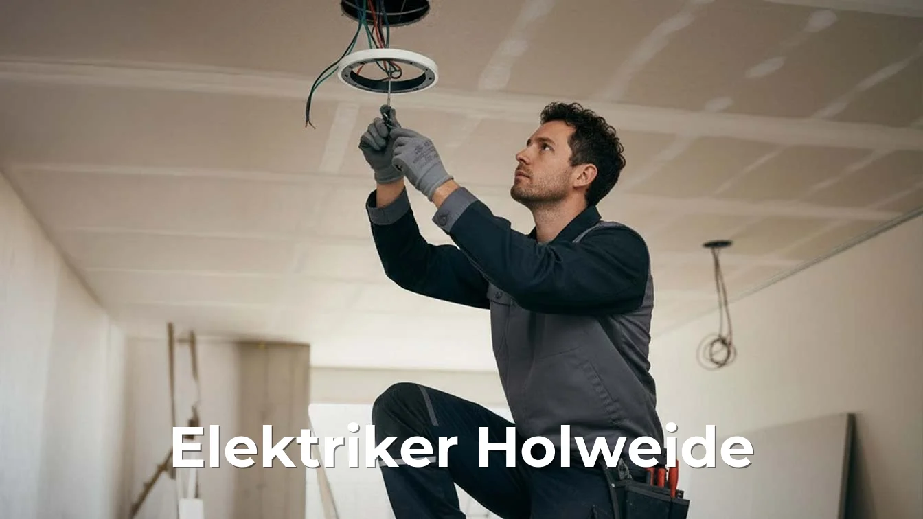 Elektriker Notdienst Holweide - Bild 3