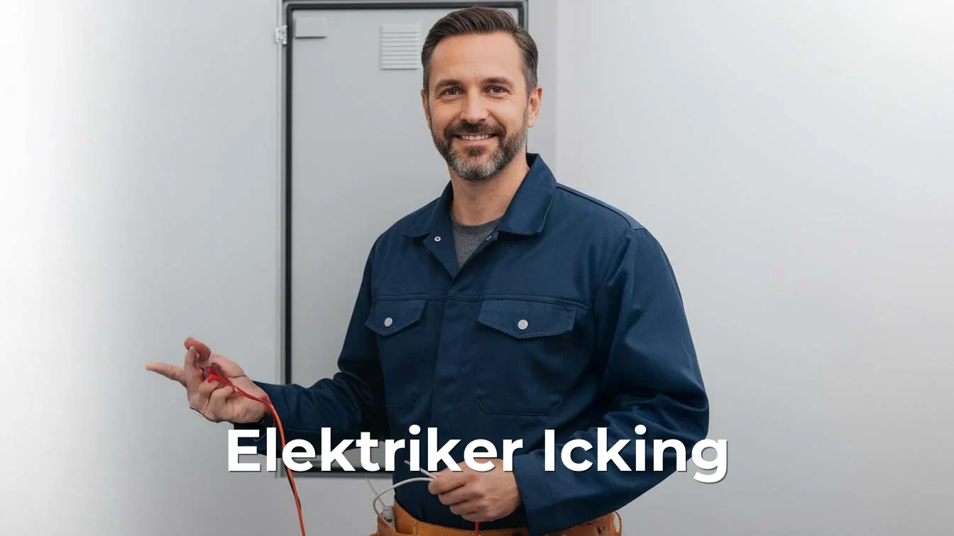 Elektriker Notdienst Icking - Bild 3