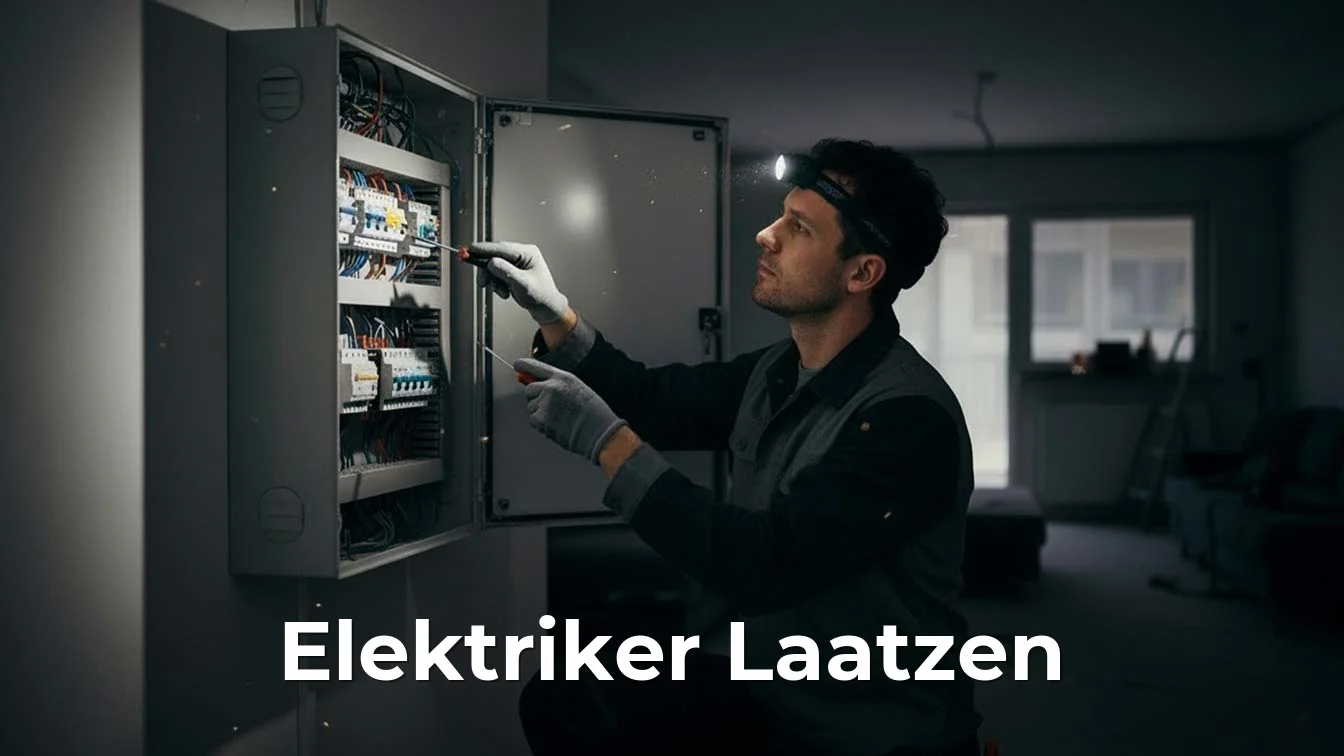 Elektriker Notdienst Laatzen - Bild 3