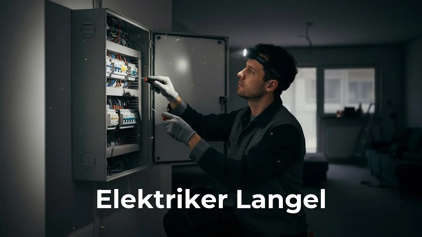 Elektriker Notdienst Langel - Bild 3