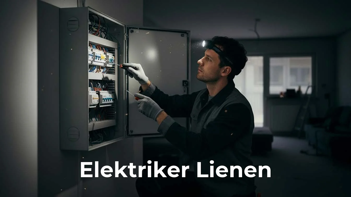 Elektriker Notdienst Lienen - Bild 3