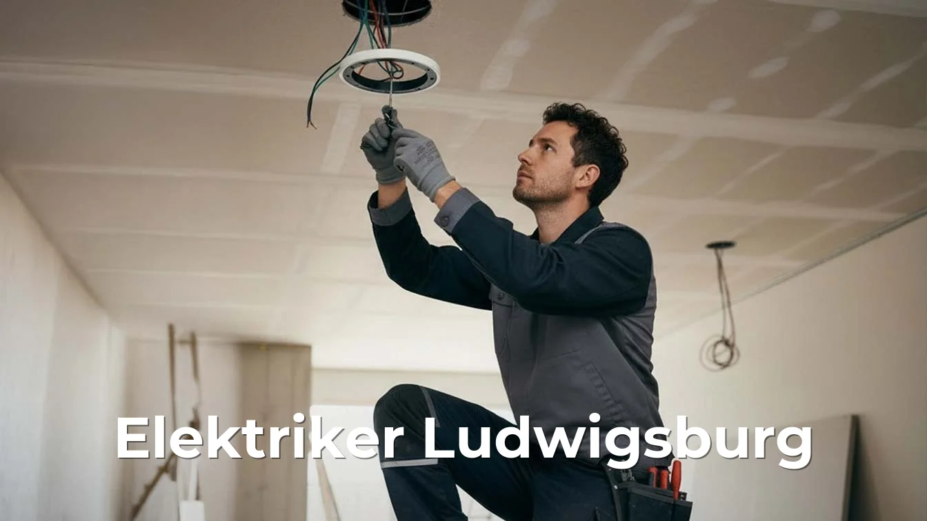 Elektriker Notdienst Ludwigsburg - Bild 3