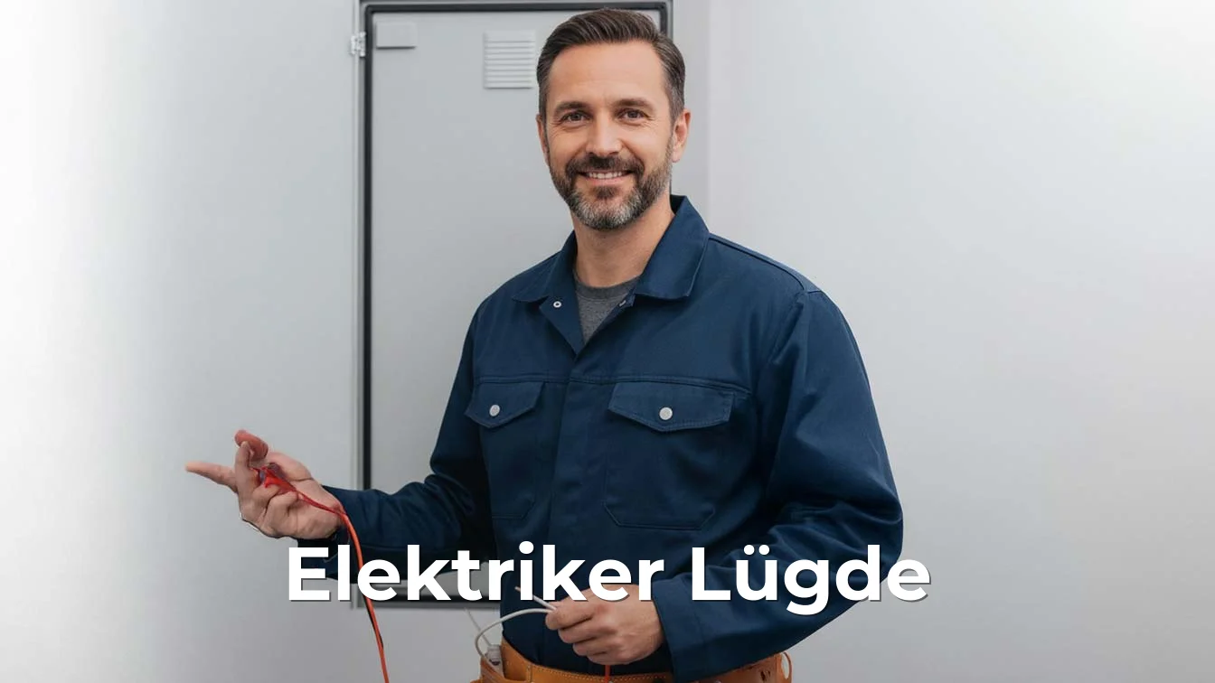 Elektriker Notdienst Lügde - Bild 3