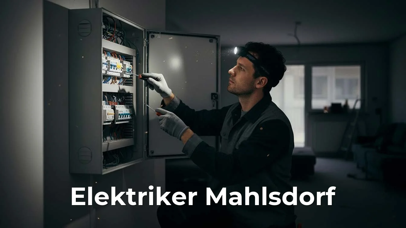 Elektriker Notdienst Mahlsdorf - Bild 3