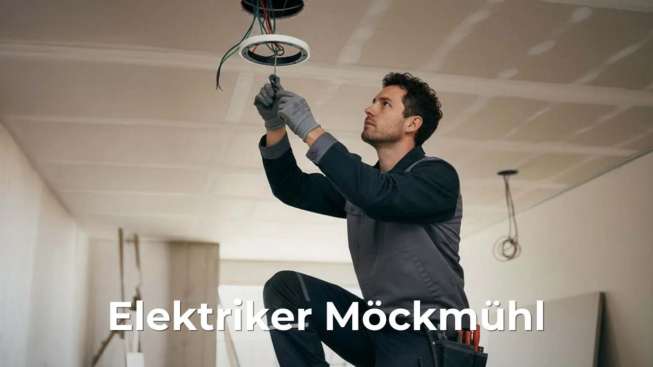 Elektriker Notdienst Möckmühl - Bild 3