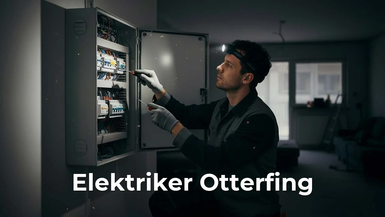 Elektriker Notdienst Otterfing - Bild 3