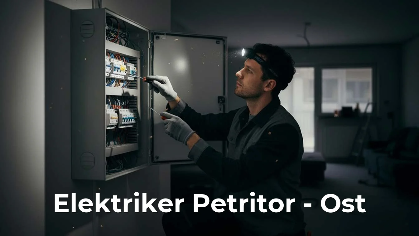 Elektriker Notdienst Petritor - Ost - Bild 3