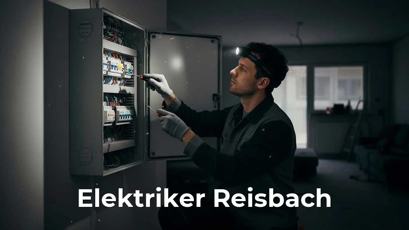Elektriker Notdienst Reisbach - Bild 3
