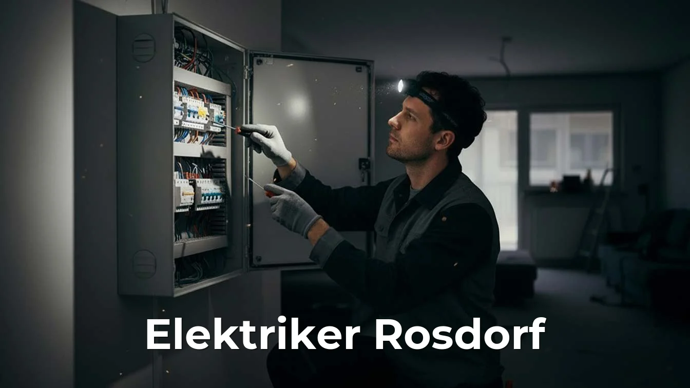 Elektriker Notdienst Rosdorf - Bild 3