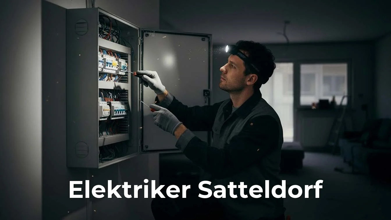 Elektriker Notdienst Satteldorf - Bild 3