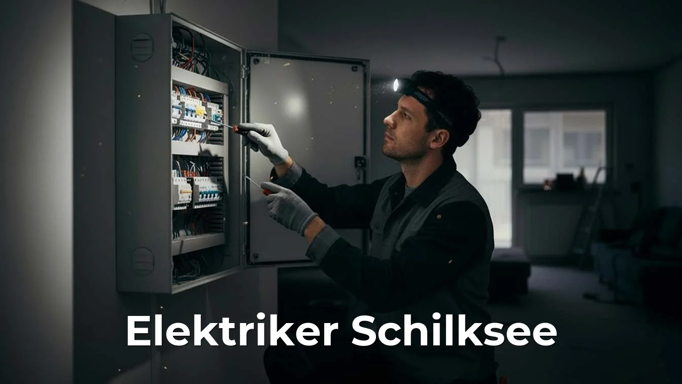 Elektriker Notdienst Schilksee - Bild 3