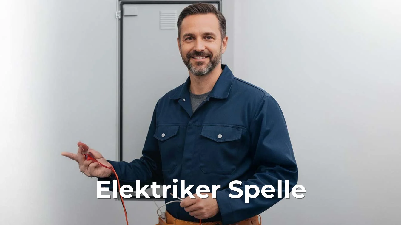 Elektriker Notdienst Spelle - Bild 3