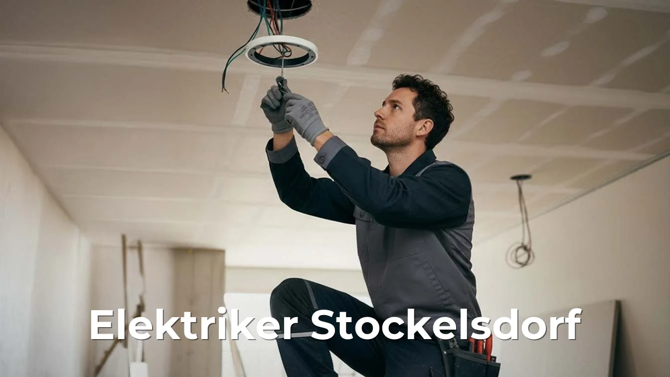 Elektriker Notdienst Stockelsdorf - Bild 3