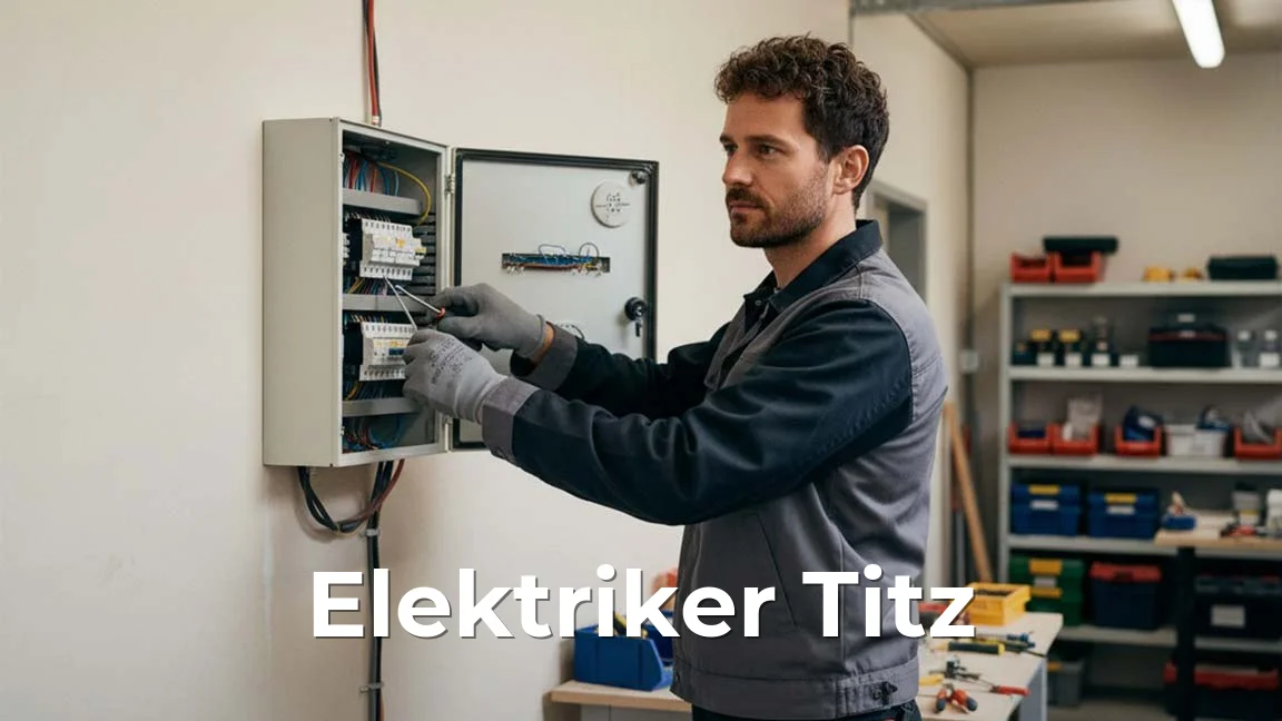 Elektriker Notdienst Titz - Bild 3