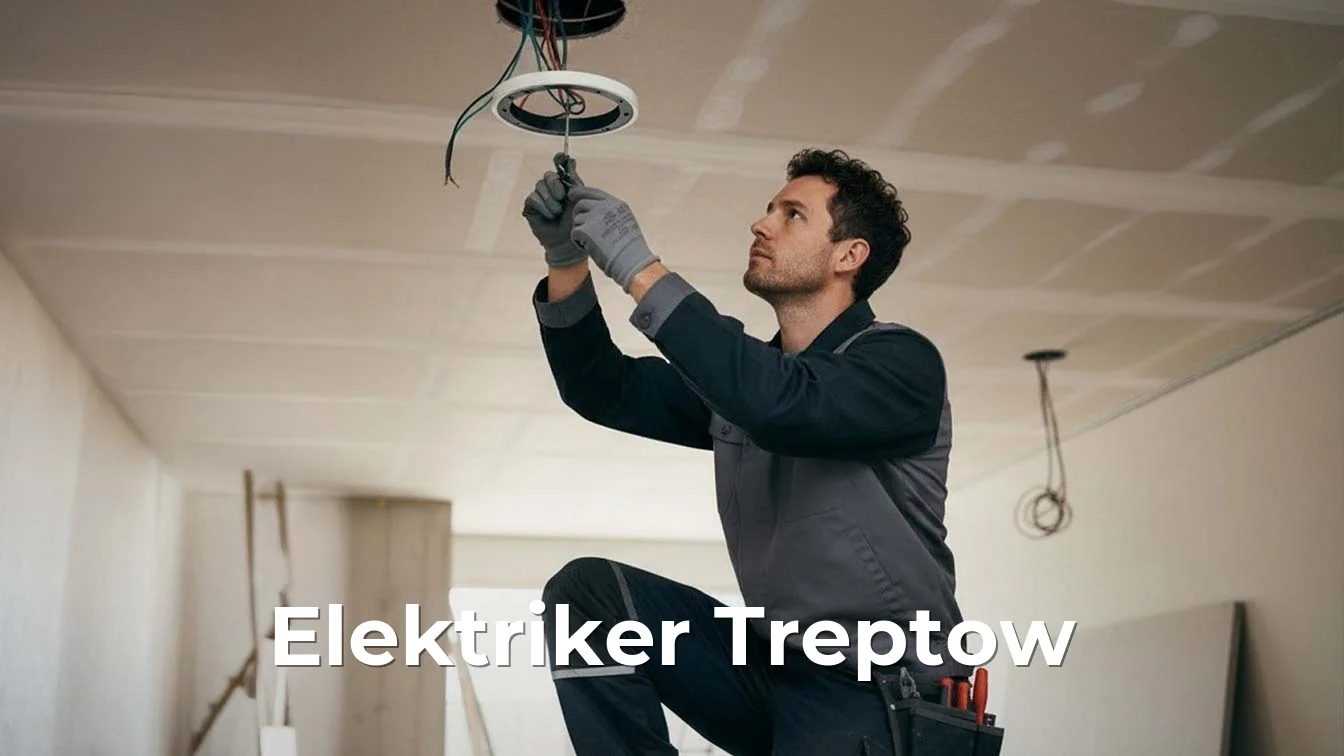 Elektriker Notdienst Treptow - Bild 3