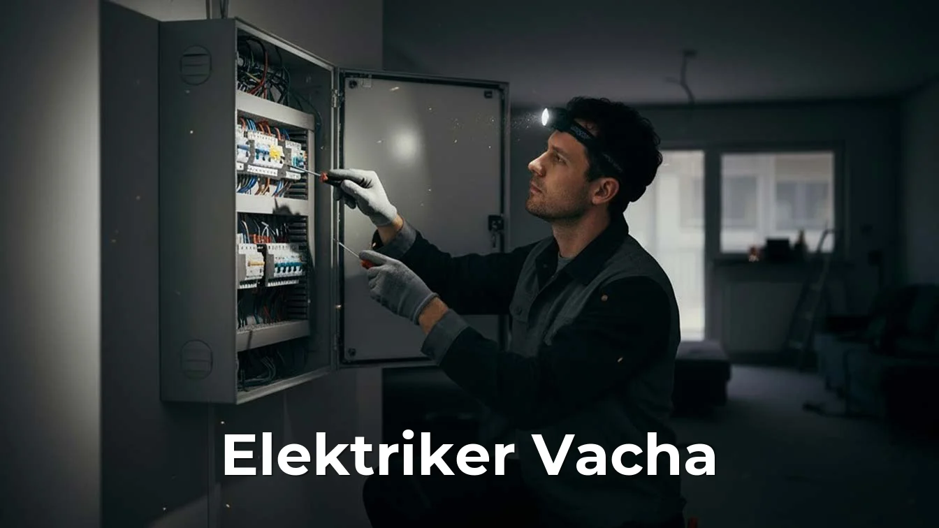 Elektriker Notdienst Vacha - Bild 3