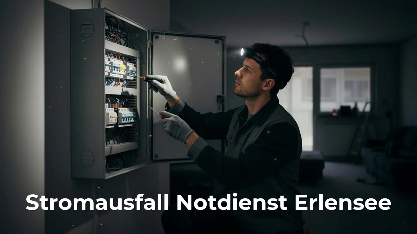 Elektriker Notdienst Erlensee - Bild 4