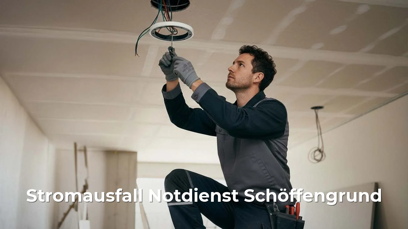 Elektriker Notdienst Schöffengrund - Bild 4